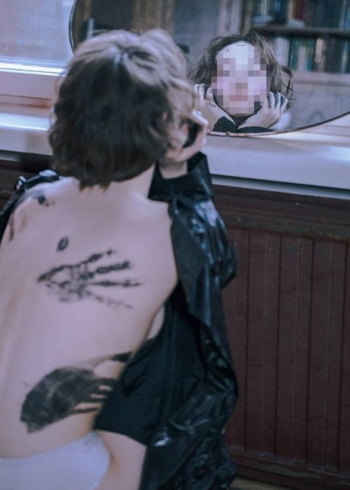 Индивидуалка Марина фото № 2 в городе Валуйки