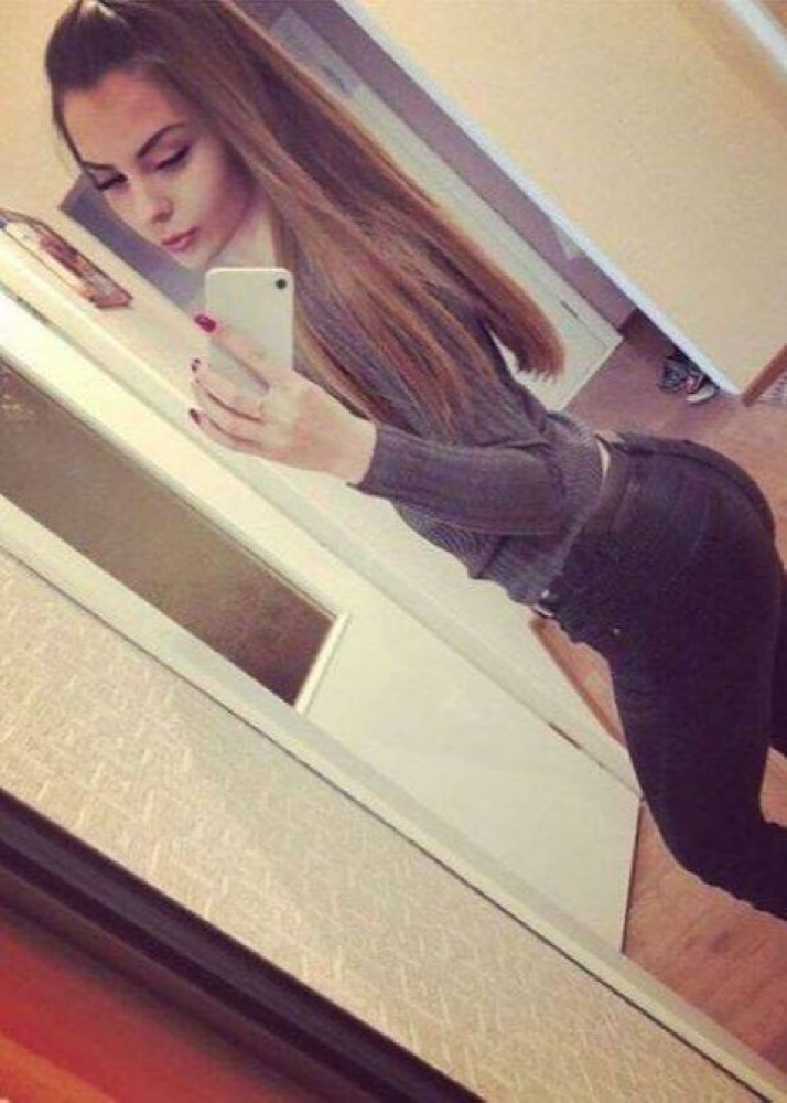 Индивидуалка Настя главное фото в городе Валуйки 