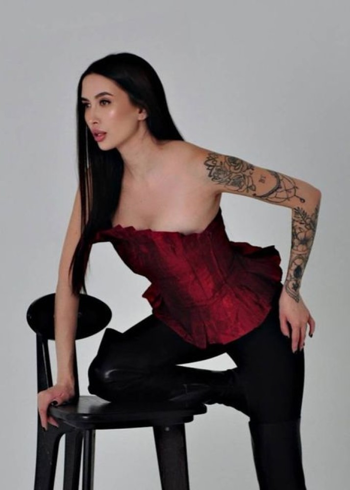 Индивидуалка Вика главное фото в городе Валуйки 