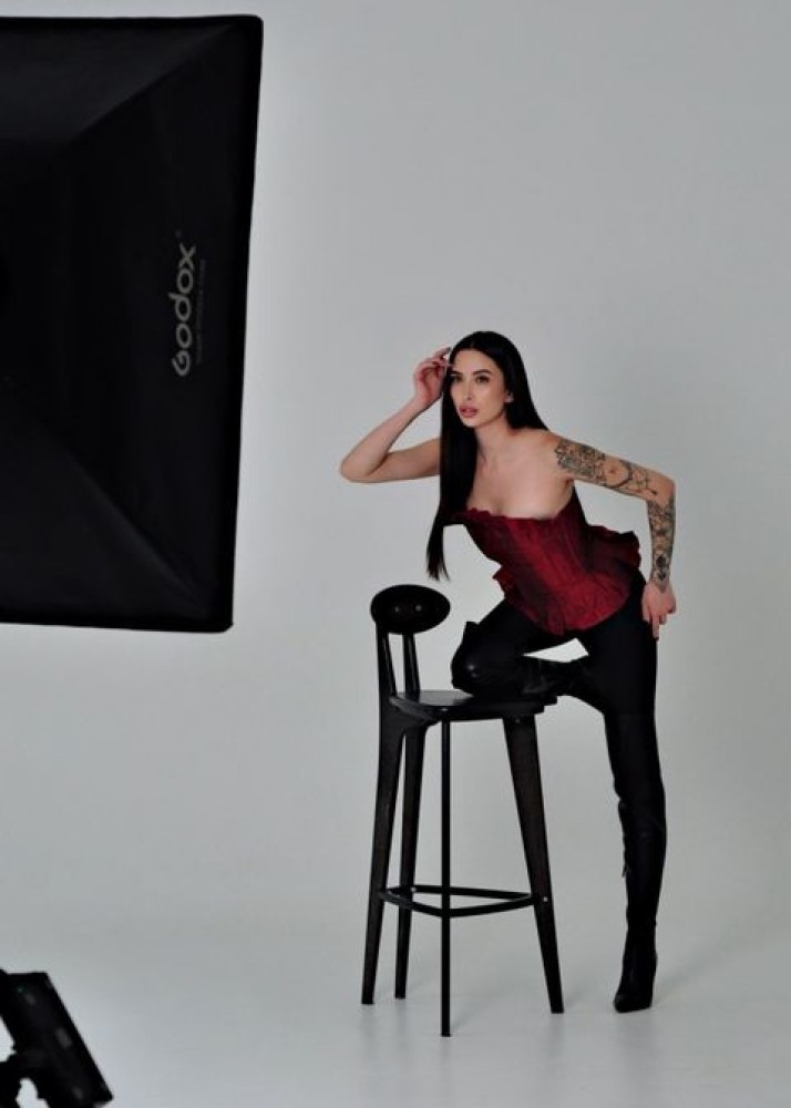 Индивидуалка Вика фото № 2 в городе Валуйки