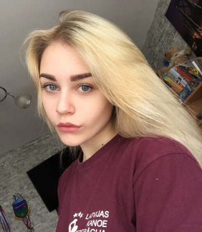 Маша, Г. Валуйки