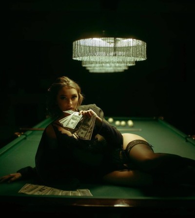 Мария, Г. Валуйки