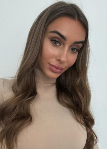 Анна, Г. Валуйки