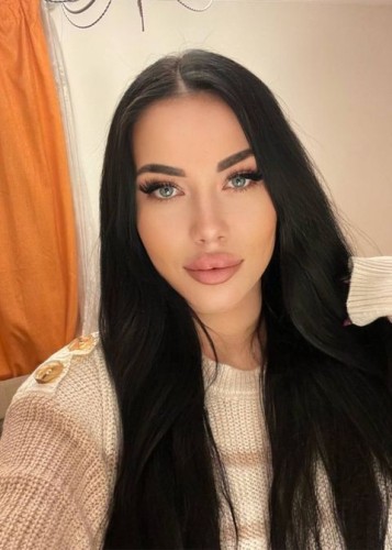 Карина, Г. Валуйки