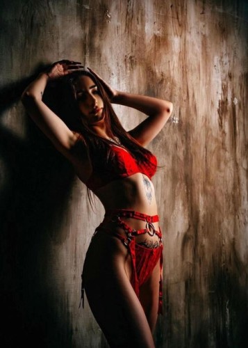 Лиза, Г. Валуйки