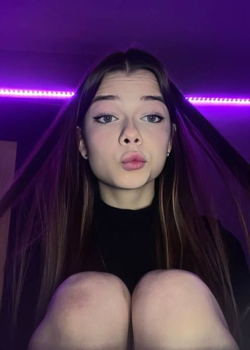 Света, Г. Валуйки