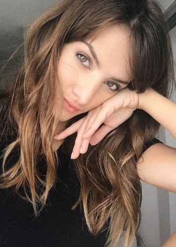 Света, Г. Валуйки