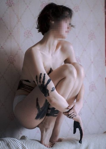 Марина, Г. Валуйки