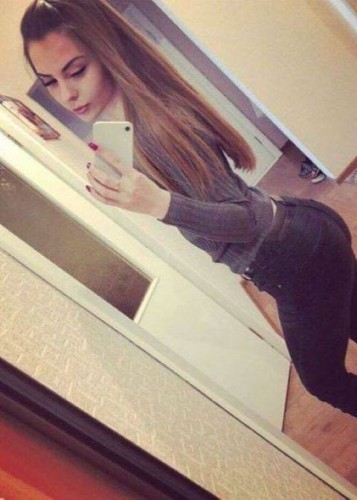 Настя, Г. Валуйки