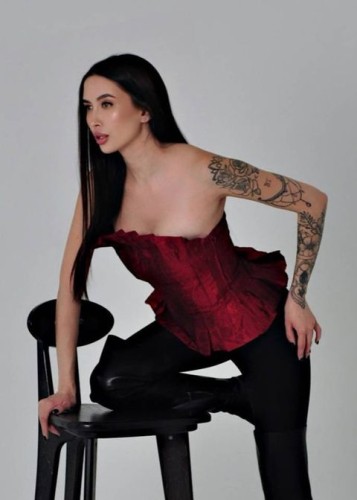 Вика, Г. Валуйки